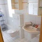 דירה Haus Am Deich