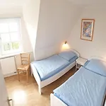 Haus Am Deich דירה *