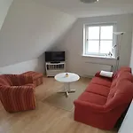 דירה Haus Am Deich Utersum