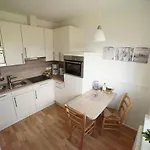 Haus Am Deich Utersum