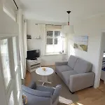 Haus Am Deich * Utersum