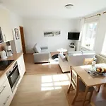 Apartment Haus Am Deich