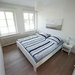 Haus Am Deich Apartment Utersum