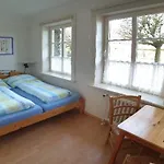 Apartment Haus Am Deich