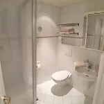 דירה Haus Am Deich