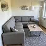 Haus Am Deich Apartment Utersum