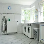 דירה Haus Am Deich Utersum
