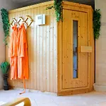 Apartment Haus Am Deich Utersum