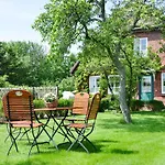 Haus Am Deich Apartment *