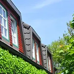 Haus Am Deich * Utersum