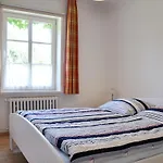 דירה Haus Am Deich
