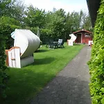 דירה Haus Am Deich