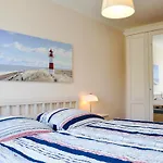Apartment Haus Am Deich *
