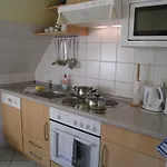 Haus Am Deich Apartment