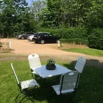 Apartment Haus Am Deich