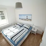 Apartment Haus Am Deich *