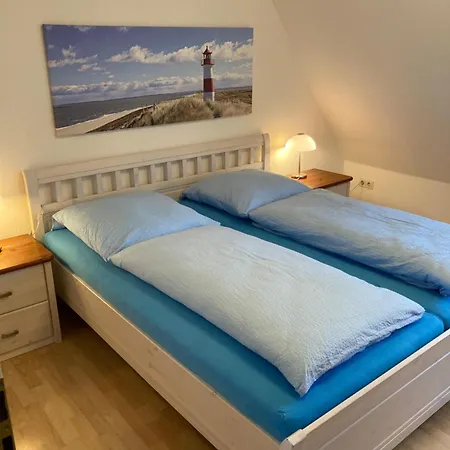 Haus Am Deich * Utersum