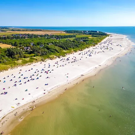 Haus Am Deich Lejlighed