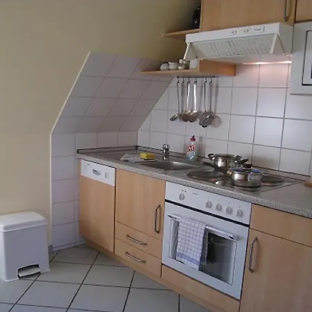 Haus Am Deich *