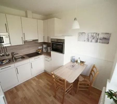 Haus Am Deich Utersum