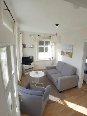 Haus Am Deich * Utersum