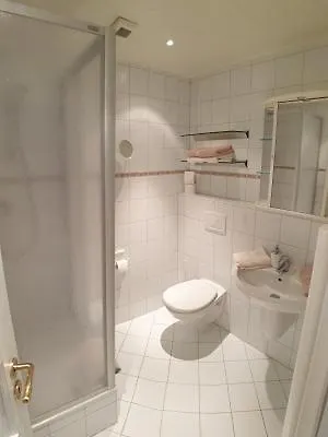 Apartmán Haus Am Deich