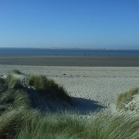 Lejlighed Haus Am Deich Utersum