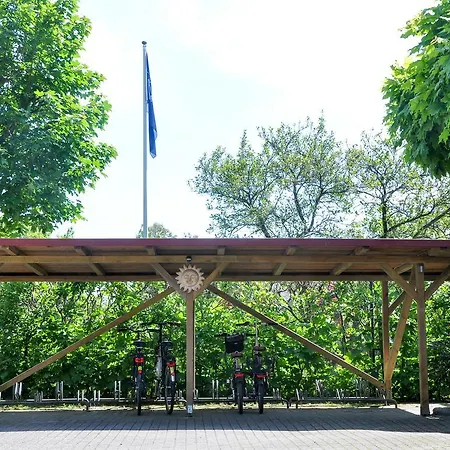 Haus Am Deich Lejlighed