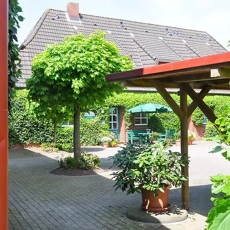 Haus Am Deich