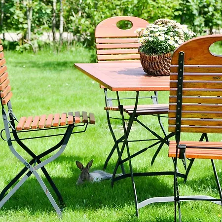 Lejlighed Haus Am Deich