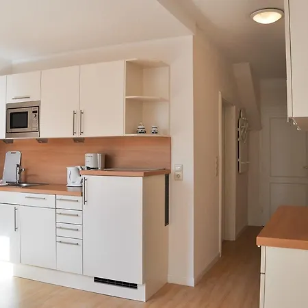 Haus Am Deich Utersum