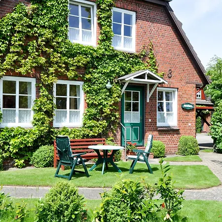 Haus Am Deich *