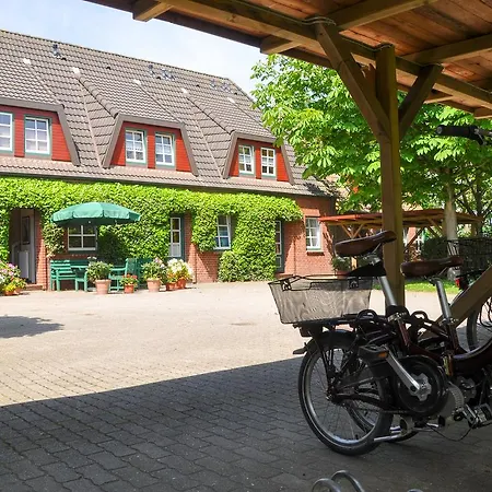 Haus Am Deich