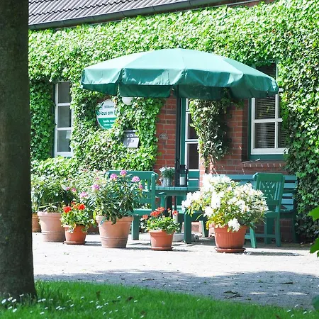 Haus Am Deich