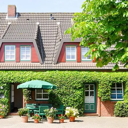 Haus Am Deich Utersum