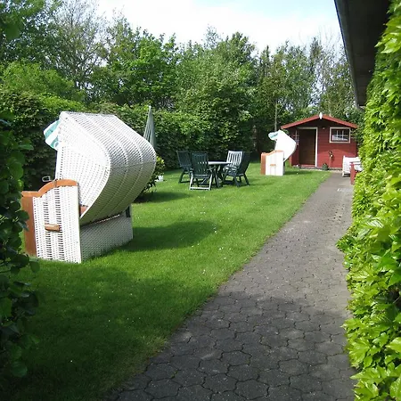 Apartment Haus Am Deich
