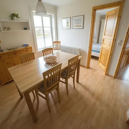 Haus Am Deich Apartment *