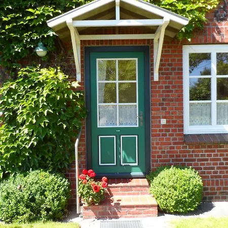 Haus Am Deich