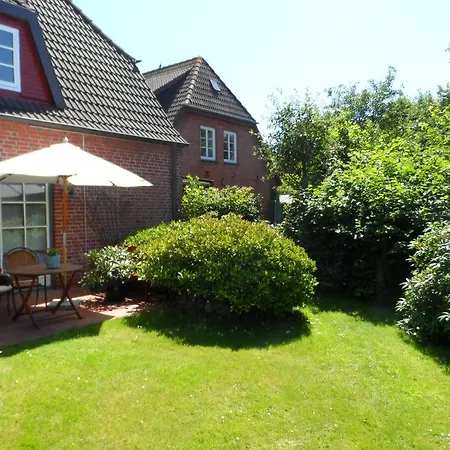 Haus Am Deich