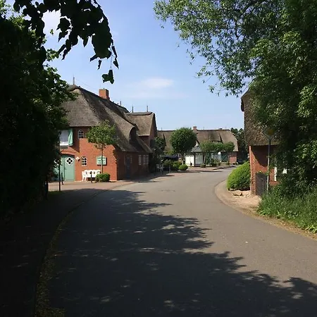 Haus Am Deich