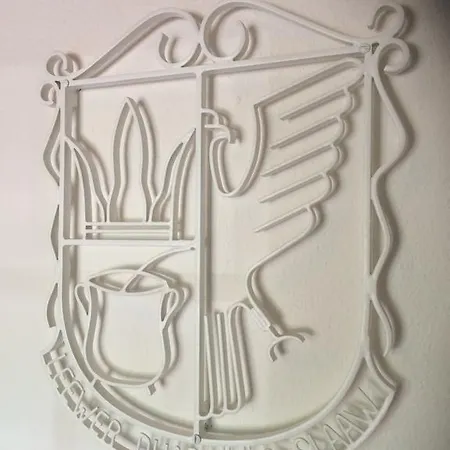 Haus Am Deich
