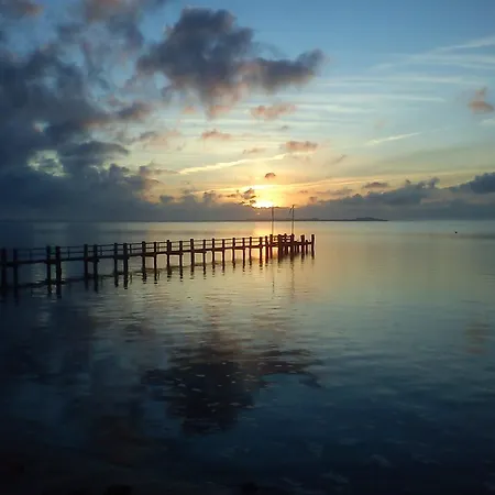 Haus Am Deich Utersum